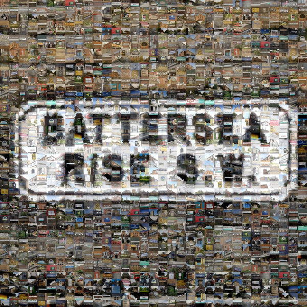 Battersea Rise Art