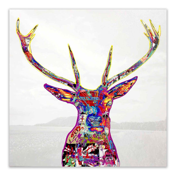 stag art