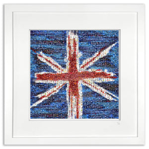 best of british mosaic art