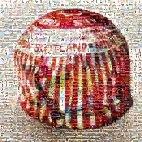Scotland Mosaics