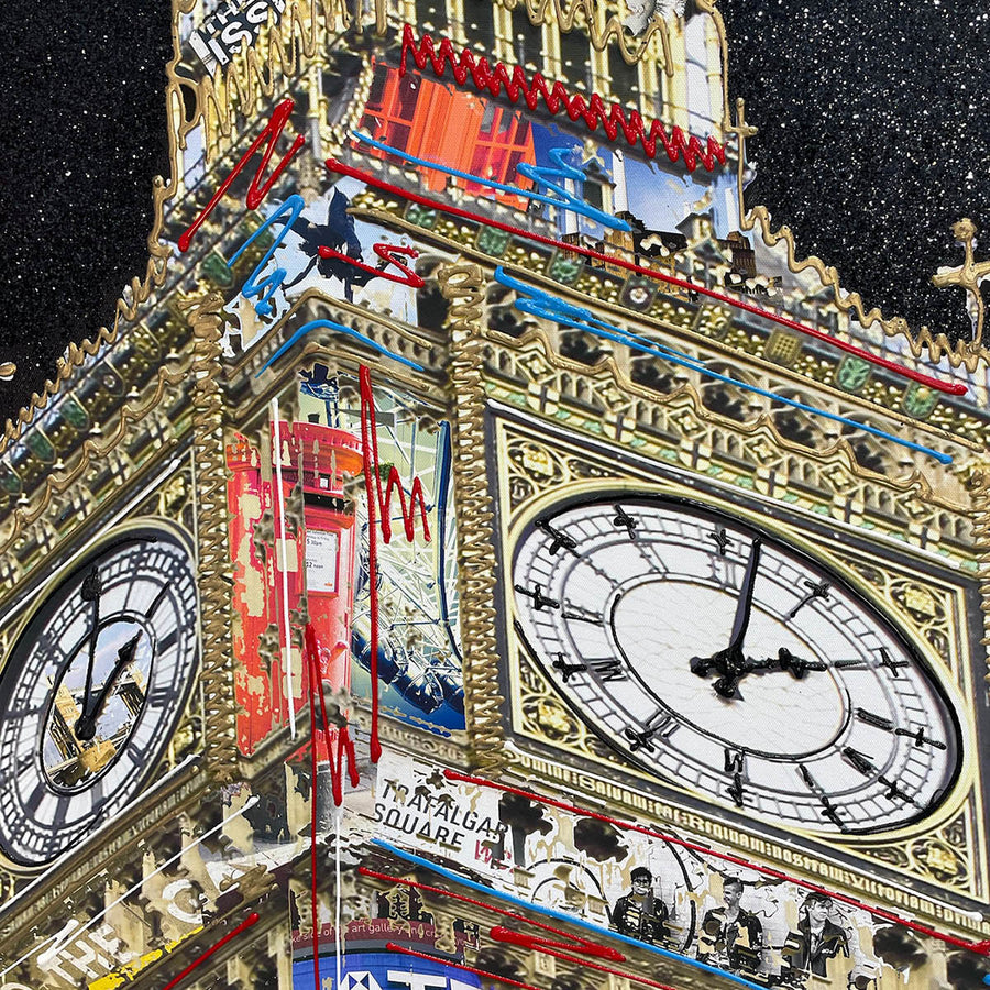 Amber-Jane Raab | Artist Profile – Rare Interior Art