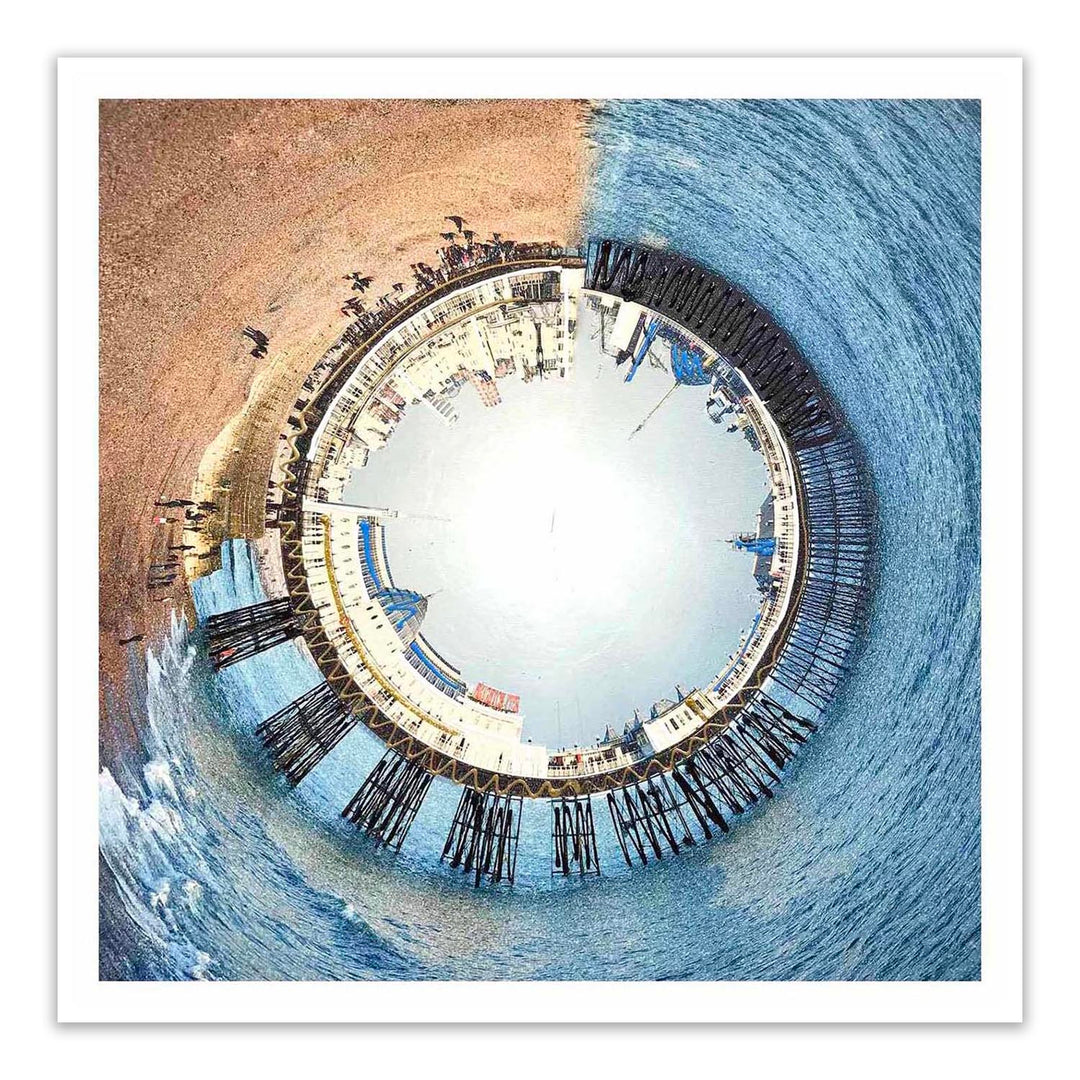 Hand Embellished Art Collections – Rare Interior Art