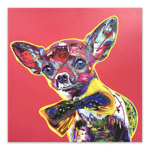 Chihuahua art
