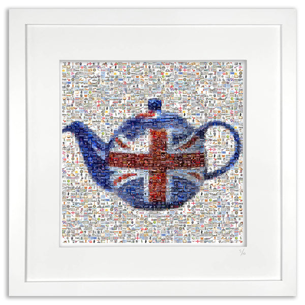 best of british mosaic art
