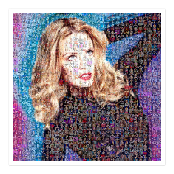 Kylie Minogue art