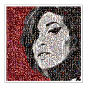 Amy Winehouse art