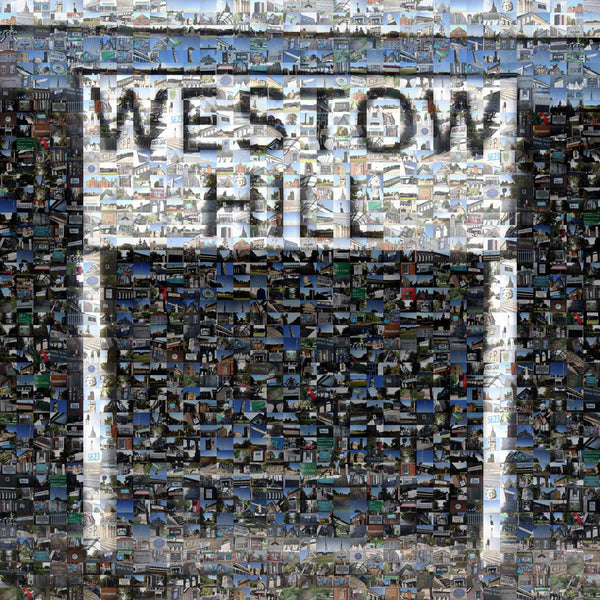 Westow Hill